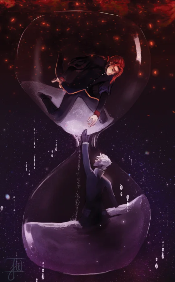 As Above So Below